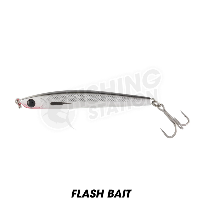 Load image into Gallery viewer, TT Flanker 85mm Sinking Stickbait Lure
