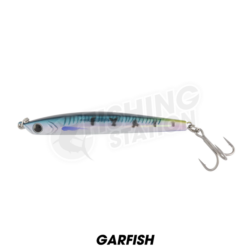 Load image into Gallery viewer, TT Flanker 85mm Sinking Stickbait Lure
