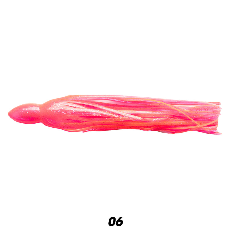 Load image into Gallery viewer, Fishing Station Octopus Skirt 6.5" (302)
