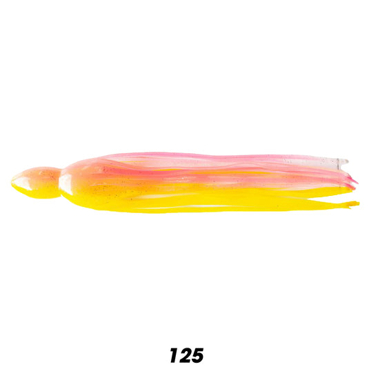 Fishing Station Octopus Skirt 9.5" (502)