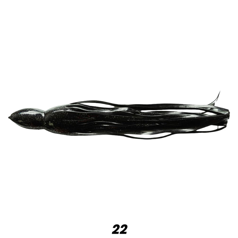 Load image into Gallery viewer, Fishing Station Octopus Skirt 12.5" (602)
