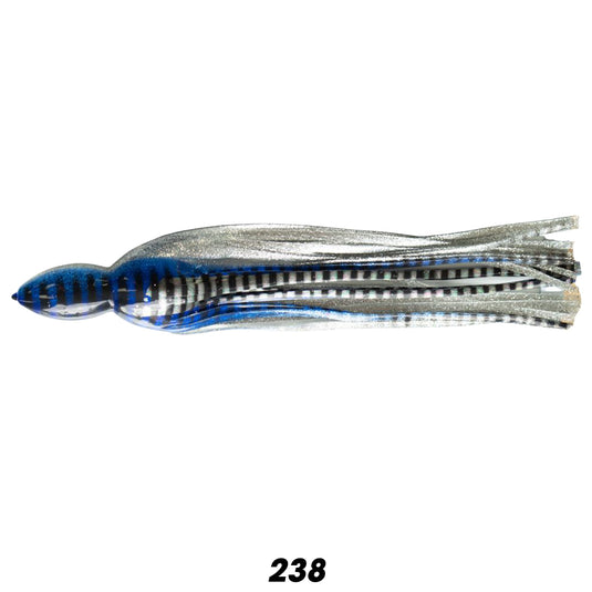 Fishing Station Octopus Skirt 12.5" (602)