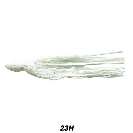 Fishing Station Octopus Skirt 7.75" (402)