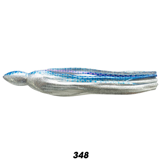 Fishing Station Octopus Skirt 9.5" (502)