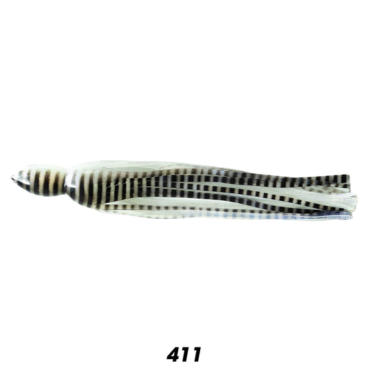 Fishing Station Octopus Skirt 9.5" (502)