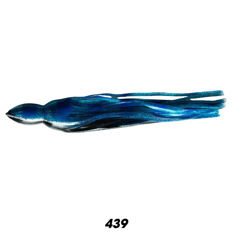 Load image into Gallery viewer, Fishing Station Octopus Skirt 9.5" (502)
