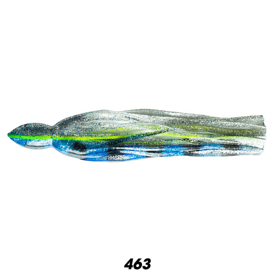 Fishing Station Octopus Skirt 9.5" (502)