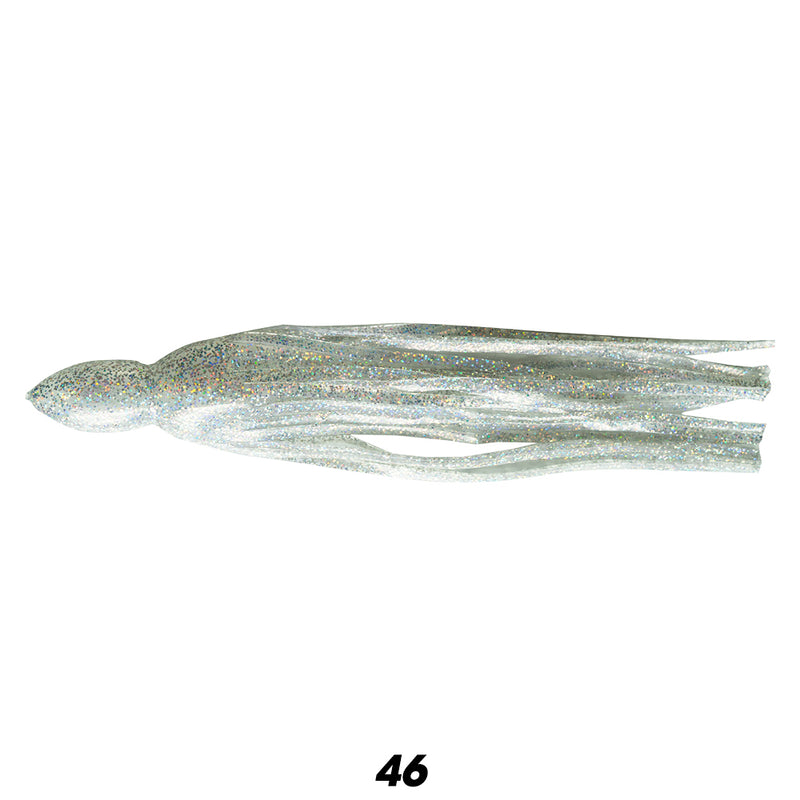 Load image into Gallery viewer, Fishing Station Octopus Skirt 9.5" (502)
