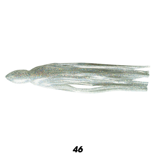 Fishing Station Octopus Skirt 9.5" (502)