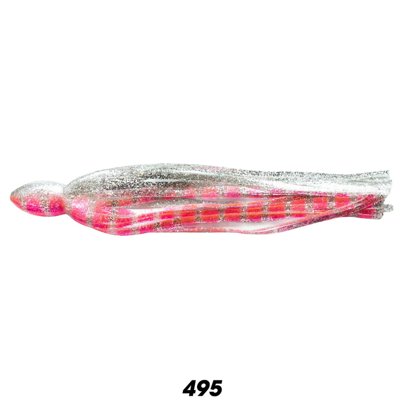 Load image into Gallery viewer, Fishing Station Octopus Skirt 9.5" (502)

