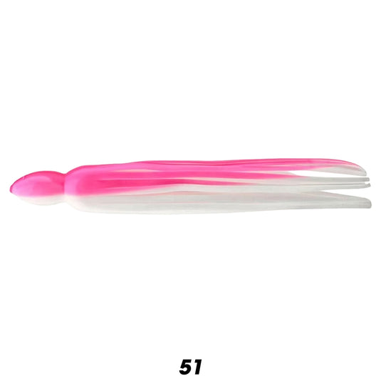 Fishing Station Octopus Skirt 9.5" (502)