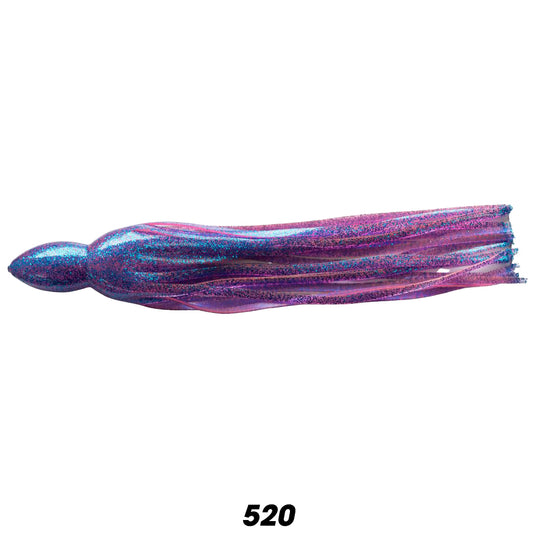 Fishing Station Octopus Skirt 12.5" (602)