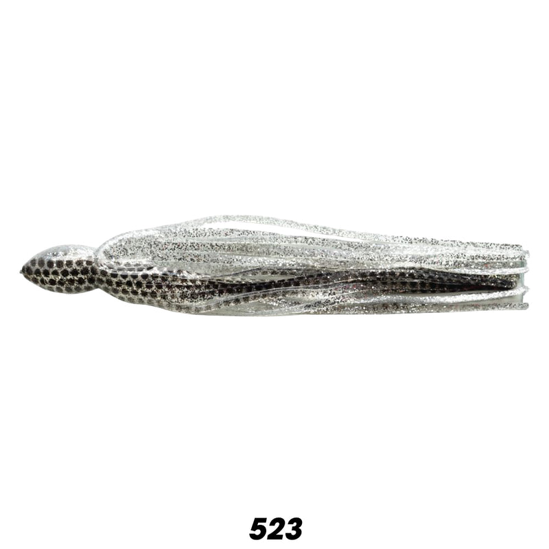 Load image into Gallery viewer, Fishing Station Octopus Skirt 9.5" (502)
