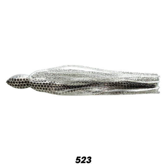 Fishing Station Octopus Skirt 9.5" (502)