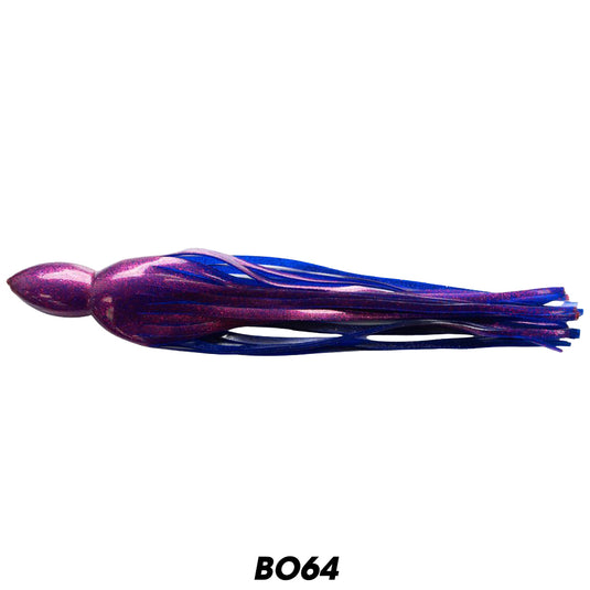 Fishing Station Octopus Skirt 12.5" (602)