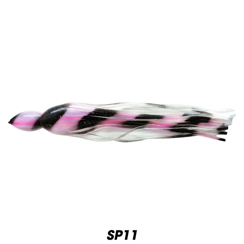 Load image into Gallery viewer, Fishing Station Octopus Skirt 12.5" (602)
