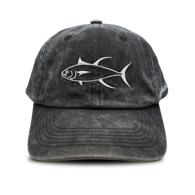 Load image into Gallery viewer, Fishing Station Dad Hat

