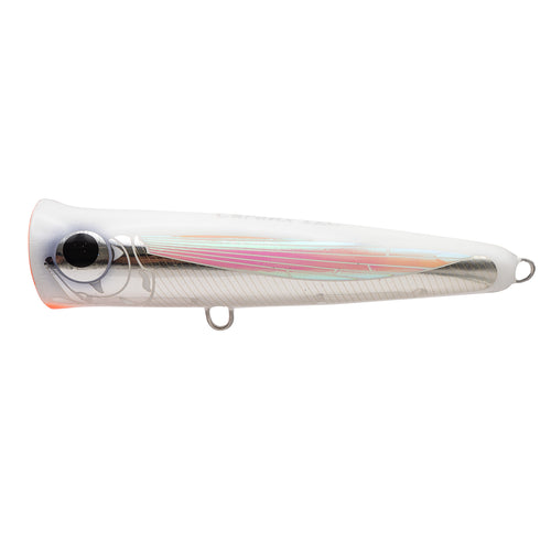 Fishing Station Caranx 120 Popper Lure