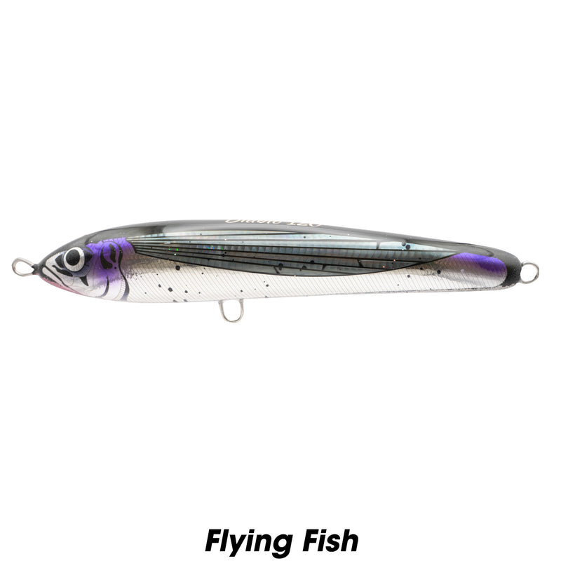 Load image into Gallery viewer, Fishing Station Diablo 120 Stickbait Lure
