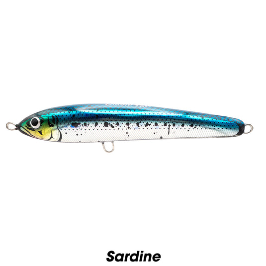 Fishing Station Diablo 135 Stickbait Lure