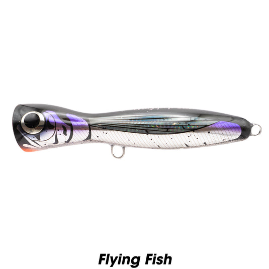 Fishing Station Magipop 120 Popper Lure