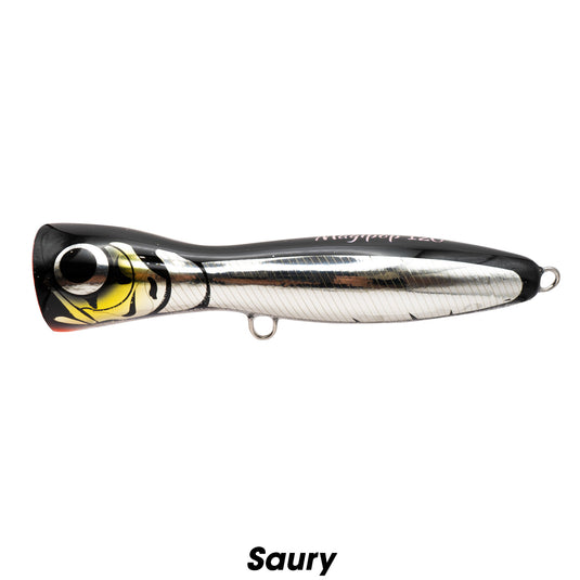 Fishing Station Magipop 120 Popper Lure