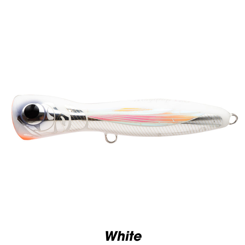 Load image into Gallery viewer, Fishing Station Magipop 80 Popper Lure
