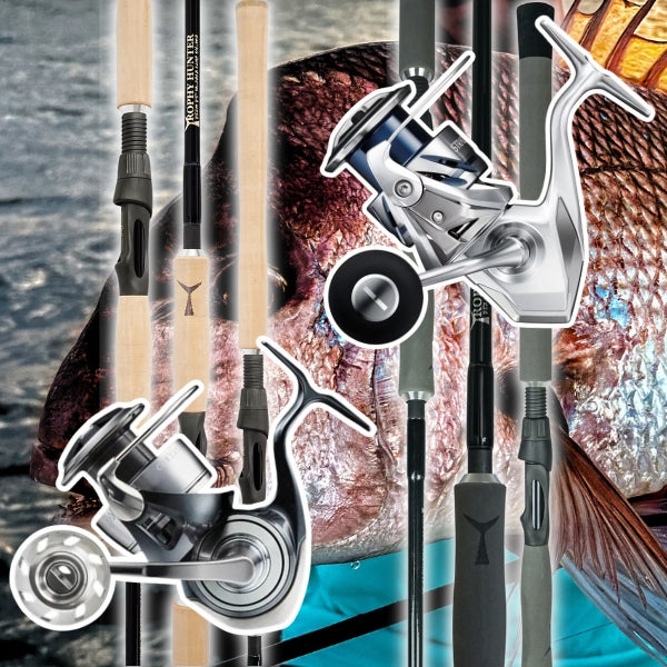 Fishing Station: Sydney's Premier Bait & Tackle Shop