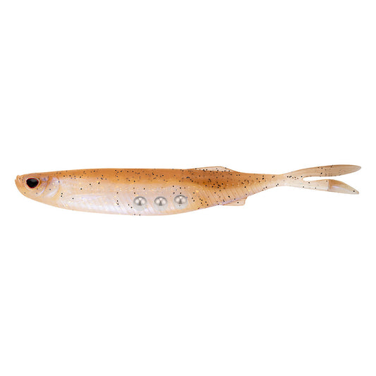 Nomad Live Ops Fallout Minnow Adjusta-Ball 4.25 Inch Soft Plastic Lure