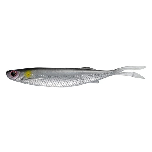 Nomad Live Ops Fallout Minnow Adjusta-Ball 3.5 Inch Soft Plastic Lure