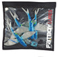 FatBoy Lures Flying Fish Chain Teaser-Teasers-Fatboy Lures-Blue-Fishing Station