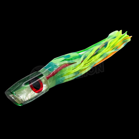 Fatboy Pro 10" 1431  Skirted Trolling Lure