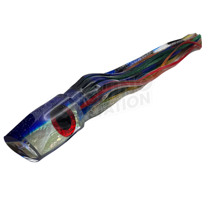 Fatboy Pro 14" 1431  Skirted Trolling Lure