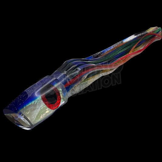 Fatboy Pro 14" 1431  Skirted Trolling Lure