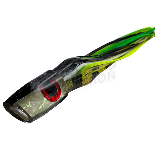 Fatboy Pro 14" 1431  Skirted Trolling Lure