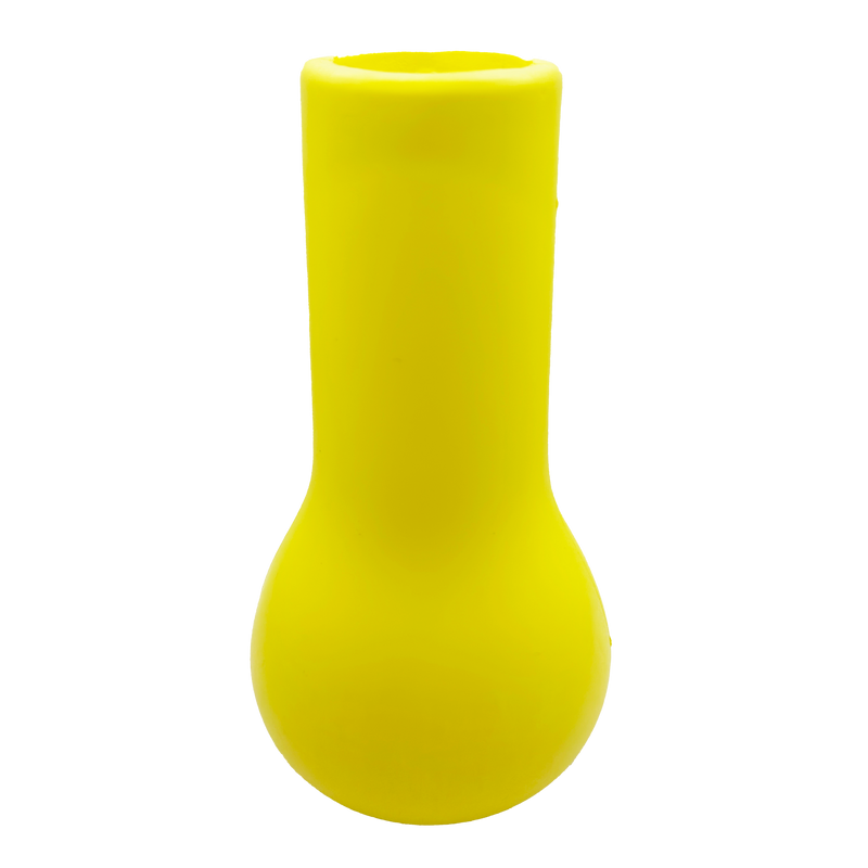 Load image into Gallery viewer, Seahorse Fighting Cap Gimbal Rod Butt
