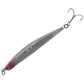 Fish Inc Lures Flanker-Lure - Metal-Fish Inc Lures-Clear Pearl-115mm-Fishing Station