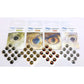 Fish Skull Living Eyes-Fly Fishing - Fly Components-Fish Skull-Earth (Golden Brown)-4mm-Fishing Station