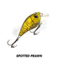 Fishcraft B Cranky 38S Hardbody Lure