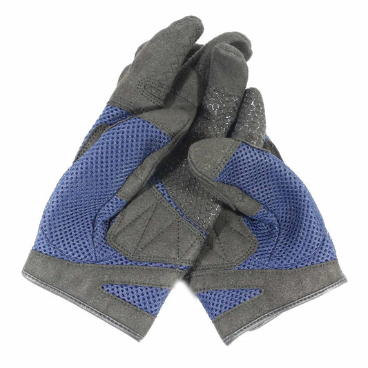 Fisherman 3D Fishing Glove-Gloves-Fisherman-Navy-S-Fishing Station