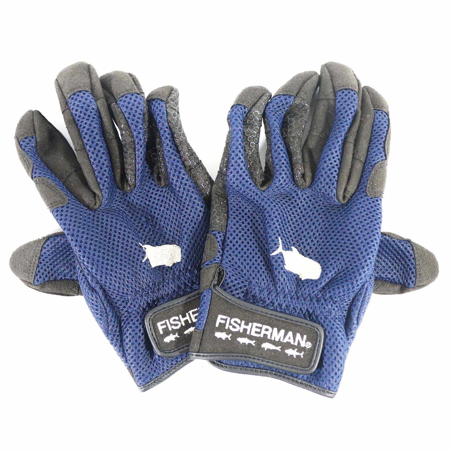 Fisherman 3D Fishing Glove – Fishing Station