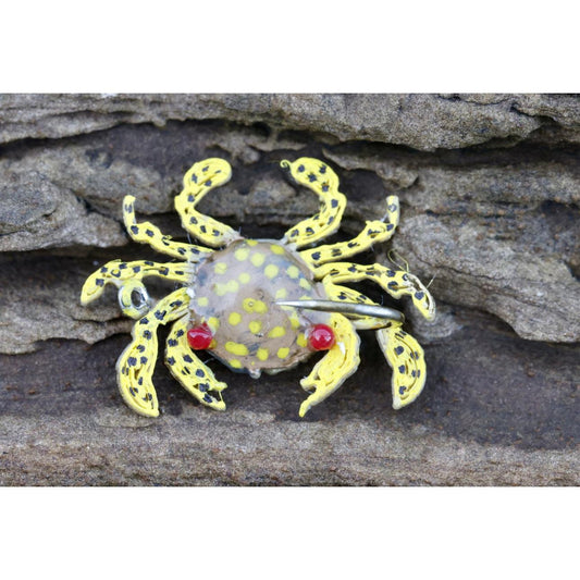 Fishing Station Crab Flies-Lure - Saltwater Fly-Fishing Station-Fishing Station