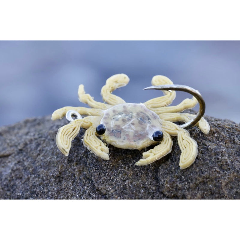 Load image into Gallery viewer, Fishing Station Crab Flies-Lure - Saltwater Fly-Fishing Station-Fishing Station
