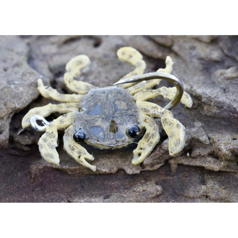 Load image into Gallery viewer, Fishing Station Crab Flies-Lure - Saltwater Fly-Fishing Station-Fishing Station
