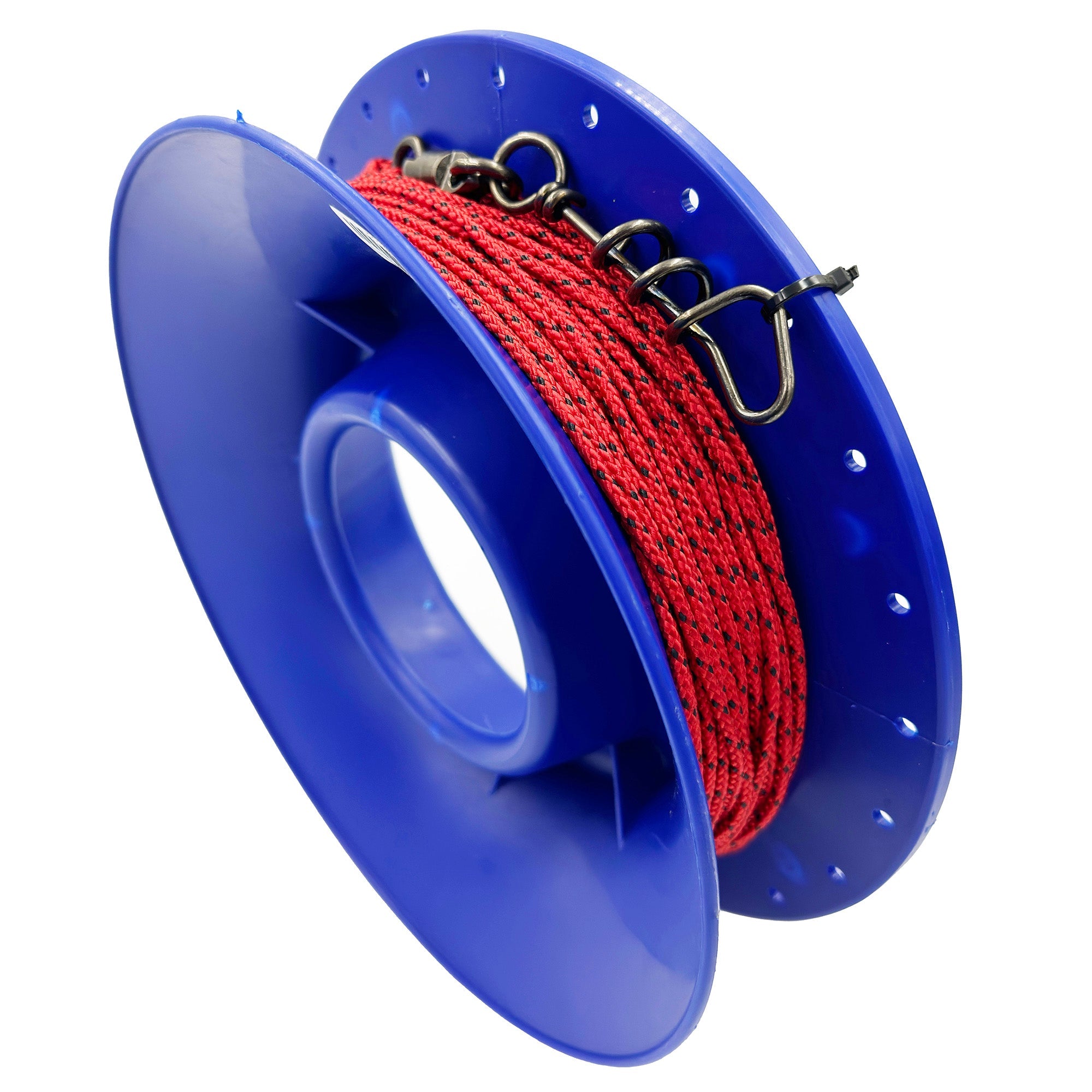 Finshing Rope Fishing Station Teaser Rope Handline
