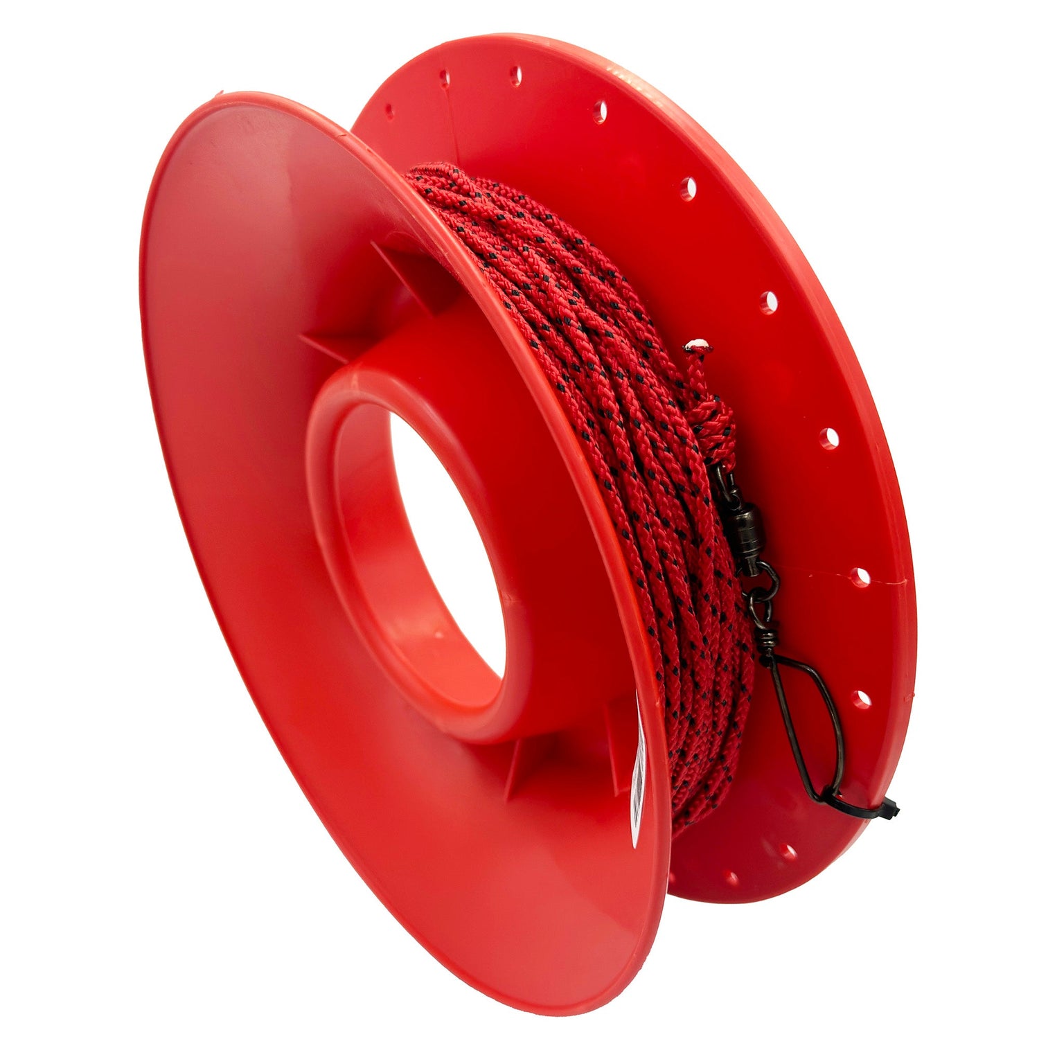 Fishing Station Teaser Rope Handline