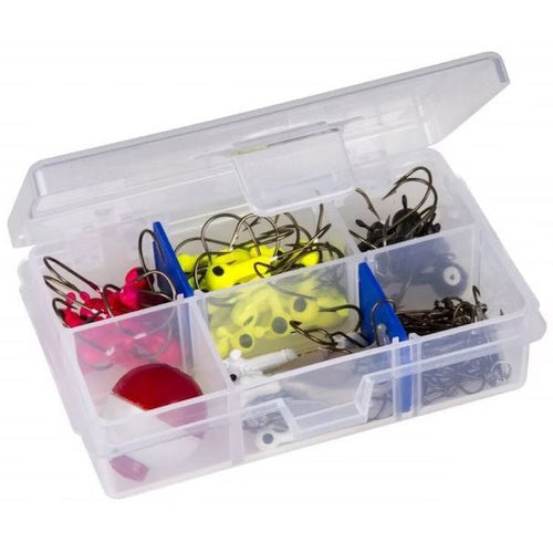 Flambeau 1002TTD Tuff Tainer-Tackle Boxes & Bags-Flambeau-Fishing Station