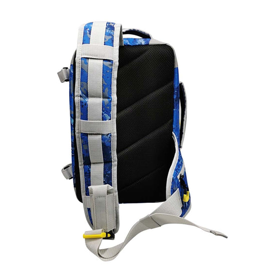 Flambeau Pro Angler Sling Pack (5007x3)-Tackle Boxes & Bags-Flambeau-Fishing Station