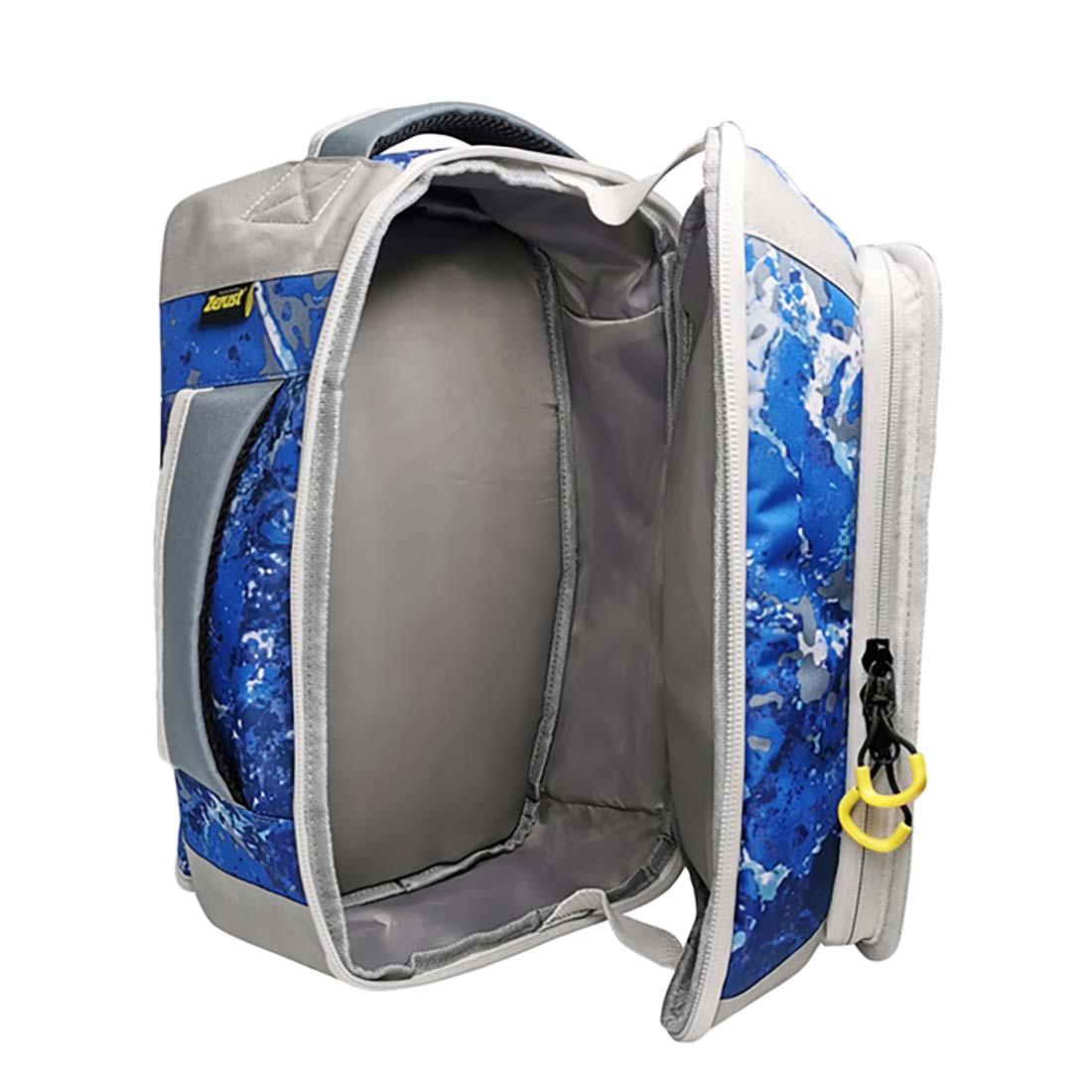 Flambeau Pro Angler Sling Pack (5007x3)-Tackle Boxes & Bags-Flambeau-Fishing Station