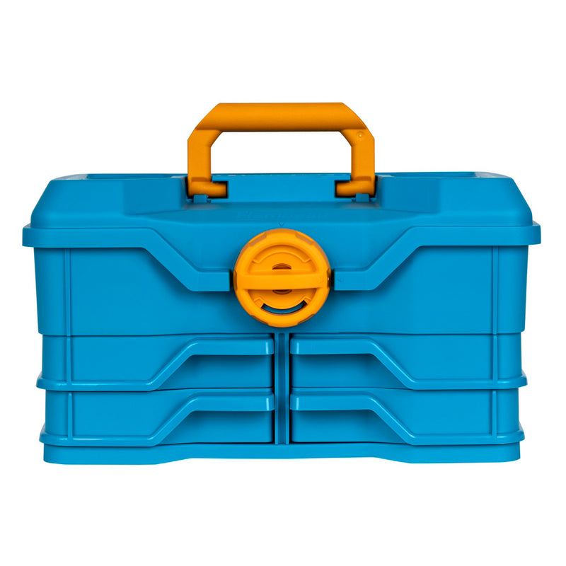 Load image into Gallery viewer, Flambeau NextGen 4/0 Medium Tackle Box-Tackle Boxes &amp; Bags-Flambeau-Fishing Station

